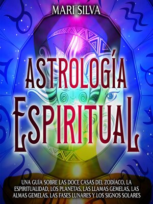 Astrología espiritual - Audiobook